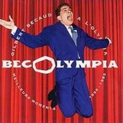 Miscellaneous CDs 93116