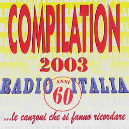 Miscellaneous CDs 93117