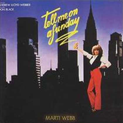 Miscellaneous CDs 93118