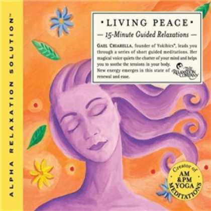Miscellaneous CDs 9312
