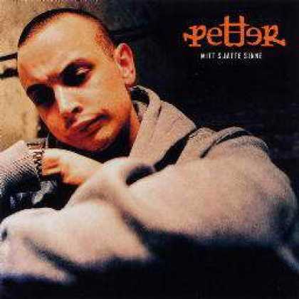 Miscellaneous CDs 93124