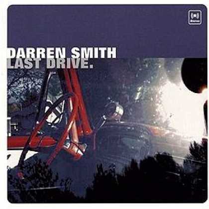 Miscellaneous CDs 93143