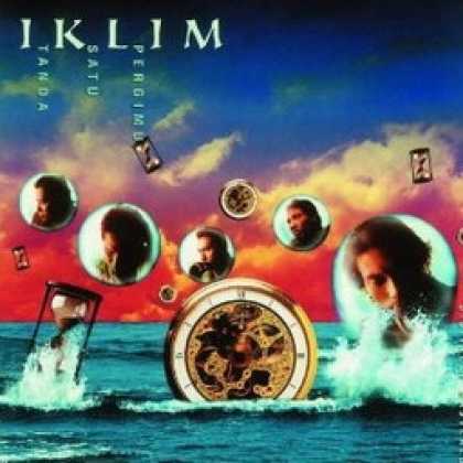 Miscellaneous CDs 93159