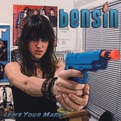 Miscellaneous CDs 93164