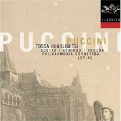 Miscellaneous CDs 93173