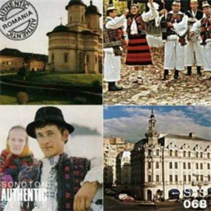 Miscellaneous CDs 93175