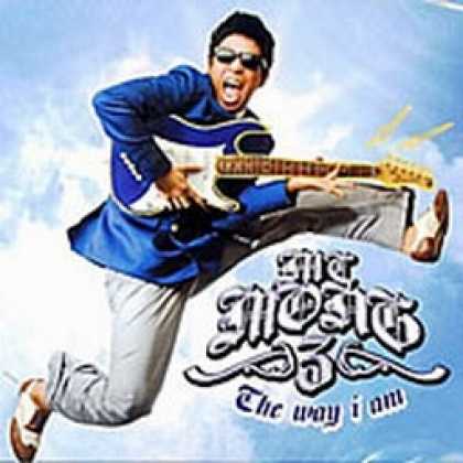 Miscellaneous CDs 93177