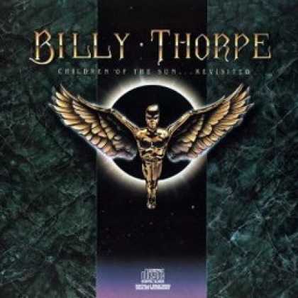 Miscellaneous CDs 93180