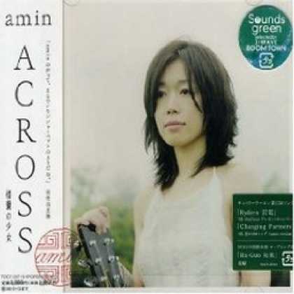 Miscellaneous CDs 93182