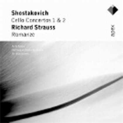 Miscellaneous CDs 93191