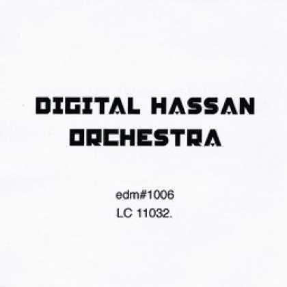 Miscellaneous CDs 93197