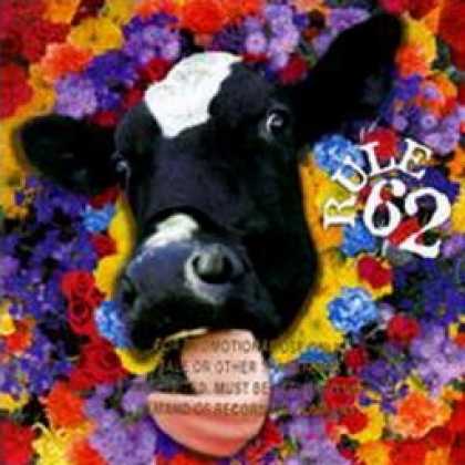 Miscellaneous CDs 93199