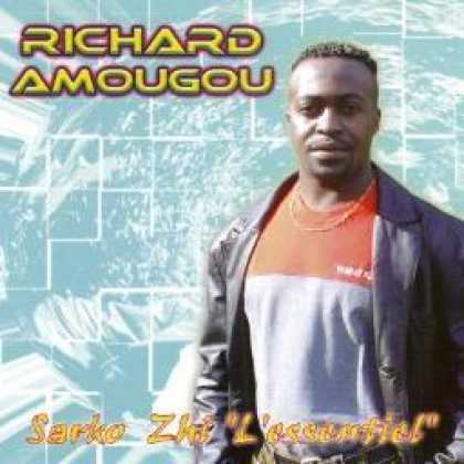 Miscellaneous CDs 9320