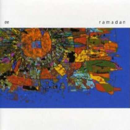 Miscellaneous CDs 93202