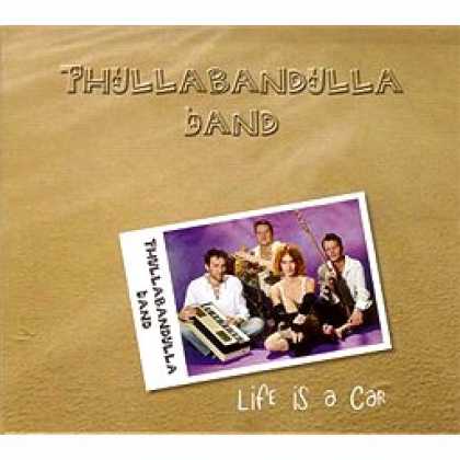 Miscellaneous CDs 93203