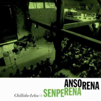 Miscellaneous CDs 93204