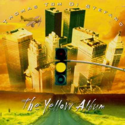 Miscellaneous CDs 93208