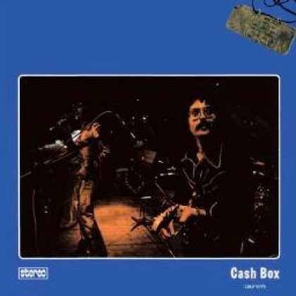 Miscellaneous CDs 93219