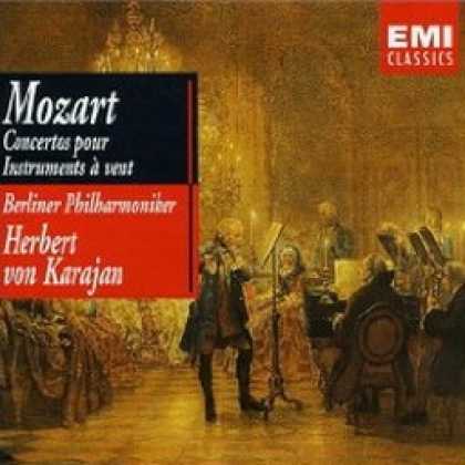 Miscellaneous CDs 93246