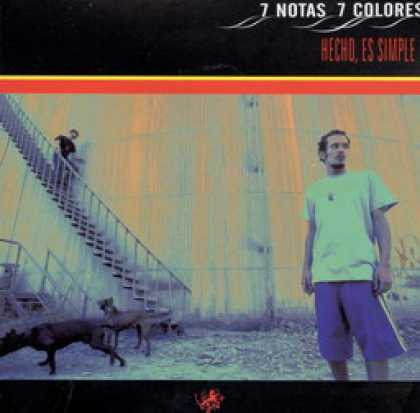 Miscellaneous CDs 9325