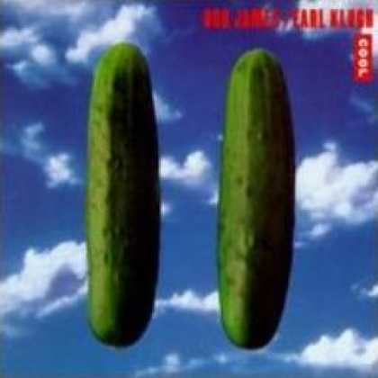 Miscellaneous CDs 93252