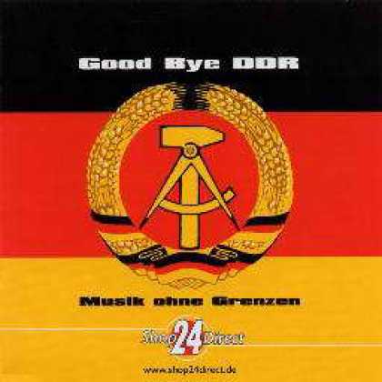 Miscellaneous CDs 93254
