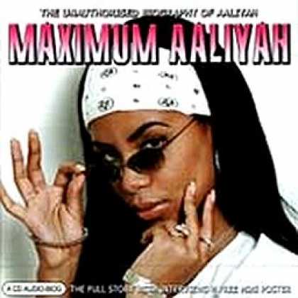 Miscellaneous CDs 93258