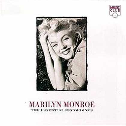 Miscellaneous CDs 93260
