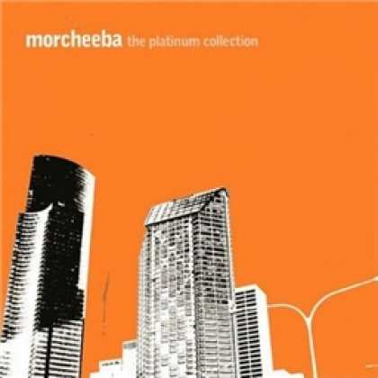 Miscellaneous CDs 93261