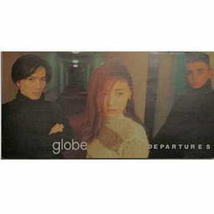 Miscellaneous CDs 93262