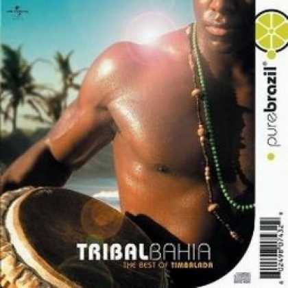 Miscellaneous CDs 93264