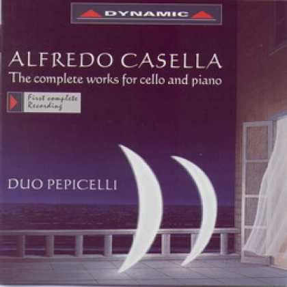 Miscellaneous CDs 93266
