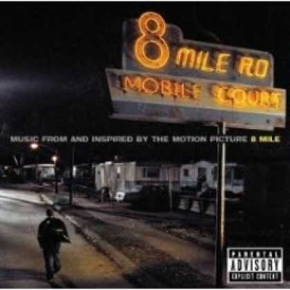 Miscellaneous CDs 93270