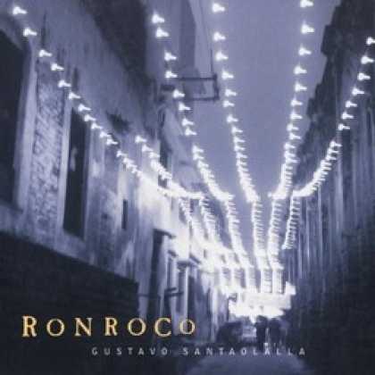 Miscellaneous CDs 93272
