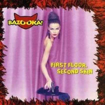 Miscellaneous CDs 93273