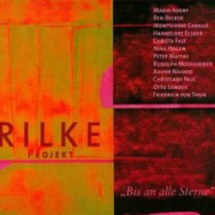 Miscellaneous CDs 93276
