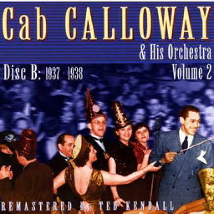 Miscellaneous CDs 93289