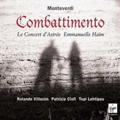 Miscellaneous CDs 93301