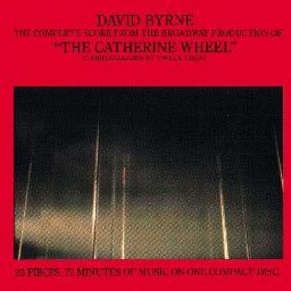 Miscellaneous CDs 93305
