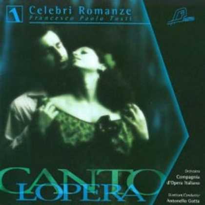 Miscellaneous CDs 93310