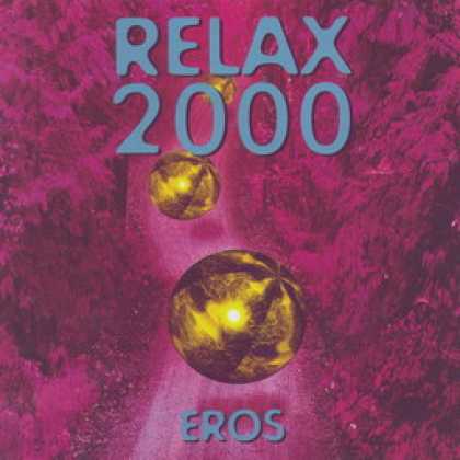 Miscellaneous CDs 93326