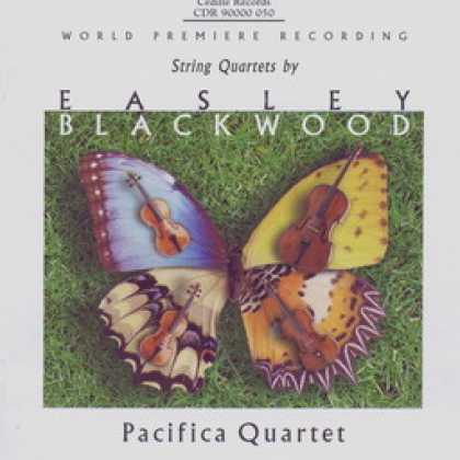 Miscellaneous CDs 93328