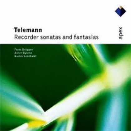 Miscellaneous CDs 93333