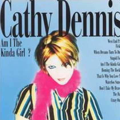 Miscellaneous CDs 93350
