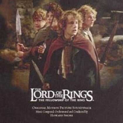 Miscellaneous CDs 93356