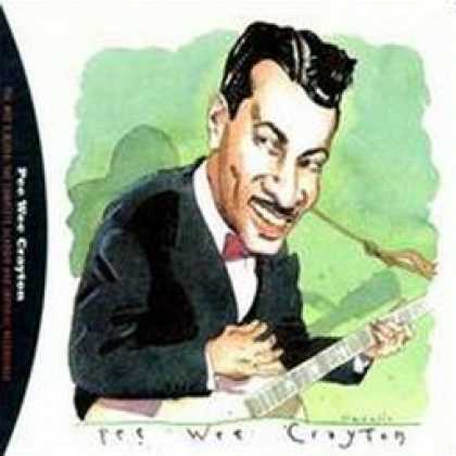 Miscellaneous CDs 93361
