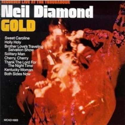 Miscellaneous CDs 93366