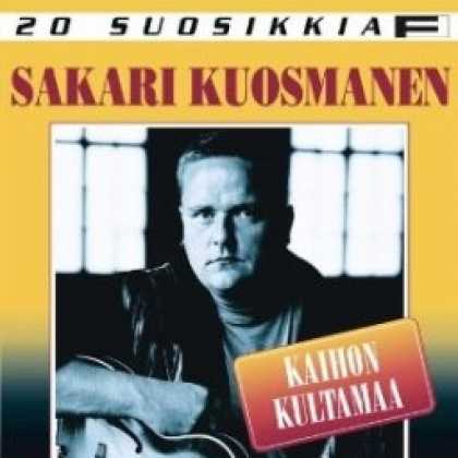 Miscellaneous CDs 93368