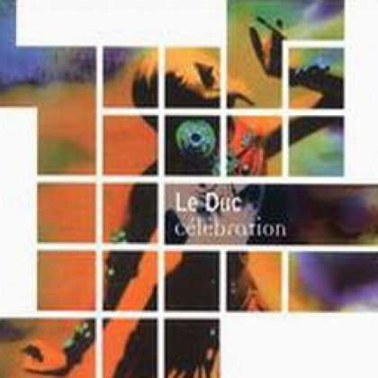 Miscellaneous CDs 9338