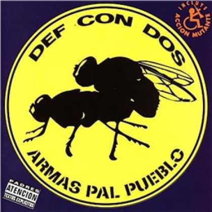 Miscellaneous CDs 93382